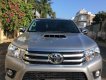 Toyota Hilux   2015 - Bán xe cũ Toyota Hilux đời 2015, nhập khẩu