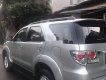 Toyota Fortuner 2014 - Cần bán lại xe Toyota Fortuner 2014, màu bạc, 690tr