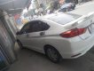 Honda City 2016 - Bán Honda City năm 2016, màu trắng chính chủ