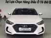 Hyundai Elantra    2016 - Bán Hyundai Elantra đời 2016, màu trắng đẹp như mới, giá chỉ 455 triệu