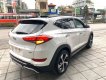 Hyundai Tucson 1.6 Turbo 2018 - Bán xe Hyundai Tucson 1.6 Turbo 2018, màu trắng, giá rất tốt