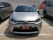 Toyota Yaris G 2015 - Bán ô tô Toyota Yaris G sản xuất 2015, màu bạc, nhập khẩu nguyên chiếc