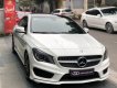 Mercedes-Benz CLA class 2014 - Cần bán Mercedes CLA class năm sản xuất 2014, giá 950tr