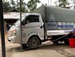 Hyundai Porter 2009 - Bán Hyundai Porter năm 2009, màu trắng, nhập khẩu  