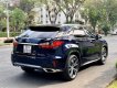 Lexus RX 2019 - Bán Lexus RX 350 đời 2019, màu xanh lam, nhập khẩu