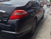 Nissan Teana 2011 - Bán ô tô Nissan Teana đời 2011, màu đen, xe nhập chính chủ