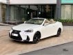 Lexus IS 250C 2010 - Bán Lexus IS 250C năm 2010, màu trắng, xe nhập