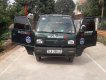 Suzuki Super Carry Van 2007 - Bán xe Suzuki Super Carry Van sản xuất năm 2007, màu xanh lam