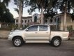 Toyota Hilux   2014 - Cần bán Toyota Hilux sản xuất năm 2014, nhập khẩu, 425tr