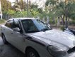 Daewoo Nubira 2002 - Bán ô tô Daewoo Nubira đời 2002, màu trắng số sàn, 84 triệu