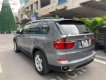 BMW X5 xDrive35i 2011 - Cần bán lại xe BMW X5 2011, màu bạc, nhập khẩu