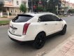 Cadillac SRX 2010 - Bán Cadillac SRX năm sản xuất 2010, màu trắng, xe nhập 