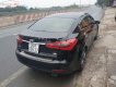 Kia K3   2016 - Bán xe cũ Kia K3 2.0 AT đời 2016, màu đen