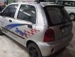 Chery QQ3   2009 - Bán Chery QQ3 0.8 năm 2009, màu bạc, giá chỉ 39 triệu