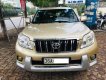 Toyota Prado TXL 2.7L 2011 - Cần bán lại xe Toyota Prado TXL 2.7L năm sản xuất 2011, xe nhập