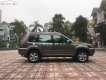 Nissan X trail   2006 - Bán Nissan X trail 2.5 AT sản xuất năm 2006, màu xám, nhập khẩu