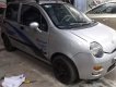 Chery QQ3   2009 - Bán Chery QQ3 0.8 năm 2009, màu bạc, giá chỉ 39 triệu