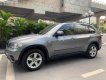 BMW X5 xDrive35i 2011 - Cần bán lại xe BMW X5 2011, màu bạc, nhập khẩu