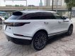 LandRover 2017 - Cần bán gấp LandRover Range Rover 2018, màu trắng, xe nhập chính chủ