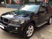 BMW X5 2008 - Cần bán lại xe BMW X5 đời 2008, màu đen số tự động, giá chỉ 546 triệu