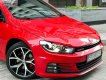 Volkswagen Scirocco 2.0 AT 2016 - Cần bán xe Volkswagen Scirocco GTS năm sản xuất 2016, màu đỏ, nhập khẩu nguyên chiếc còn mới