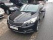 Kia K3   2016 - Bán xe cũ Kia K3 2.0 AT đời 2016, màu đen