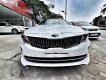 Kia Optima   2016 - Bán Kia Optima 2.4 GT line đời 2016, màu trắng, nhập khẩu  