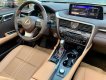 Lexus RX 2019 - Bán Lexus RX 350 đời 2019, màu xanh lam, nhập khẩu