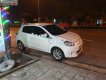 Mitsubishi Mirage   2014 - Bán Mitsubishi Mirage đời 2014, màu trắng, xe nhập, số tự động