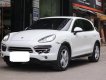 Porsche Cayenne 3.6 V6 2015 - Bán xe Porsche Cayenne 3.6 V6 đời 2015, màu trắng, nhập khẩu xe gia đình