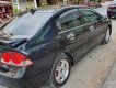 Honda Civic 2006 - Cần bán Honda Civic 2.0 AT năm sản xuất 2006, màu đen, giá chỉ 299 triệu