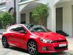 Volkswagen Scirocco 2.0 AT 2016 - Cần bán xe Volkswagen Scirocco GTS năm sản xuất 2016, màu đỏ, nhập khẩu nguyên chiếc còn mới