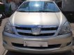 Toyota Innova  G  2008 - Cần bán Toyota Innova G đời 2008, màu bạc còn mới, giá chỉ 350 triệu