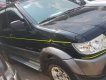 Isuzu Hi lander V-spec 2.5 MT 2006 - Bán ô tô Isuzu Hi lander Vepes đời 2006, màu đen, giá chỉ 275 triệu