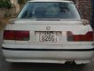 Honda Accord 1992 - Cần bán gấp Honda Accord đời 1992, màu trắng, xe nhập
