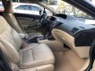 Honda Civic  1.8L  2014 - Cần bán xe Honda Civic 1.8L sản xuất năm 2014, màu đen như mới, giá tốt