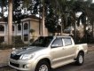 Toyota Hilux   2014 - Cần bán Toyota Hilux sản xuất năm 2014, nhập khẩu, 425tr