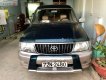 Toyota Zace   2003 - Cần bán lại xe Toyota Zace GL năm sản xuất 2003, màu xanh lam còn mới