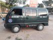 Suzuki Super Carry Van 2007 - Bán xe Suzuki Super Carry Van sản xuất năm 2007, màu xanh lam