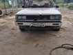 Nissan Bluebird   1985 - Cần bán Nissan Bluebird 1985, màu trắng, nhập khẩu 