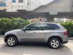 BMW X5 xDrive35i 2011 - Cần bán lại xe BMW X5 2011, màu bạc, nhập khẩu