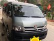 Toyota Hiace 2010 - Cần bán lại Toyota Hiace đời 2010, giá cạnh tranh