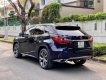 Lexus RX 2019 - Bán Lexus RX 350 đời 2019, màu xanh lam, nhập khẩu