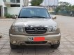 Suzuki Grand vitara   2003 - Bán Suzuki Grand vitara 2.0 AT năm sản xuất 2003, nhập khẩu