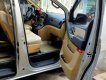 Hyundai Grand Starex 2008 - Cần bán Hyundai Grand Starex sản xuất 2008, màu bạc