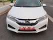 Honda City 2017 - Cần bán xe Honda City năm 2017, màu trắng số sàn