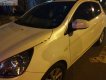 Mitsubishi Mirage   2014 - Bán Mitsubishi Mirage đời 2014, màu trắng, xe nhập, số tự động