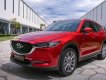 Mazda CX 5 2019 - New Mazda CX-5 - ưu đãi tốt nhất - trả trước 280 triệu