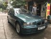 BMW 3 Series 1997 - Xe BMW 3 Series đời 1997, màu xanh lam, nhập khẩu, 75 triệu