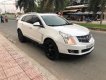 Cadillac SRX 2010 - Bán Cadillac SRX năm sản xuất 2010, màu trắng, xe nhập 